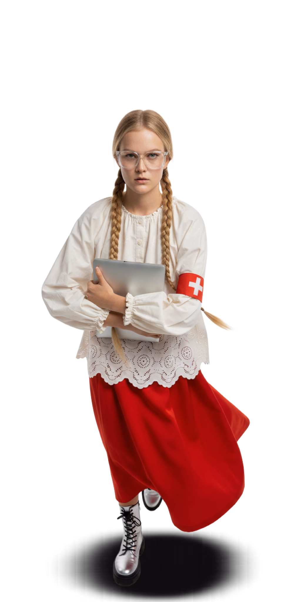 Nasťa